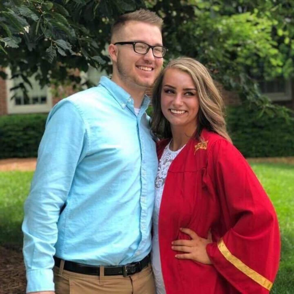 Meet your Posher, Dillion